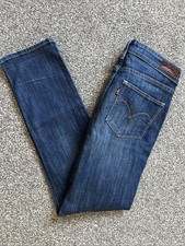 Levi’s Women’s Dark Blue