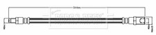 BORG & BECK BBH8702 Brake Hose