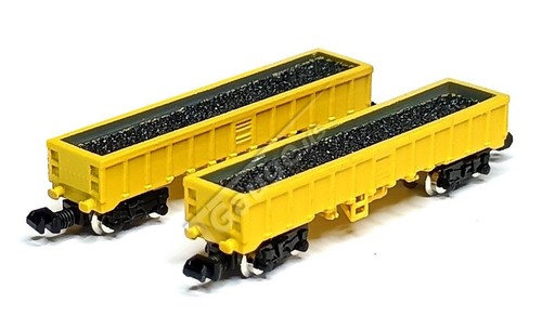 Gauge 450 scale jna wagon - t,