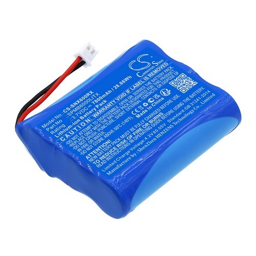 Battery for spektrum - for,