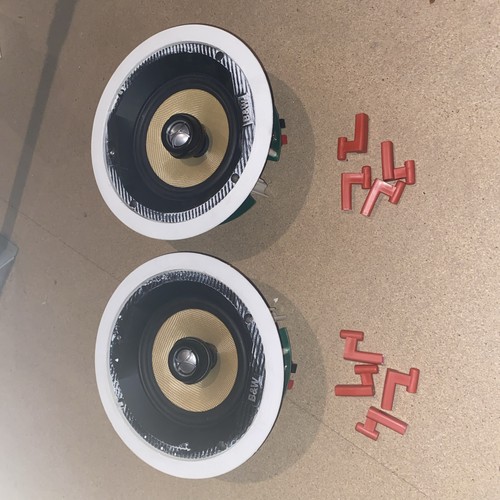 Bowers wilkins ccm65 - ccm65, ceiling
