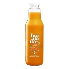 Frudada Mango and Carrot Juice 750ml