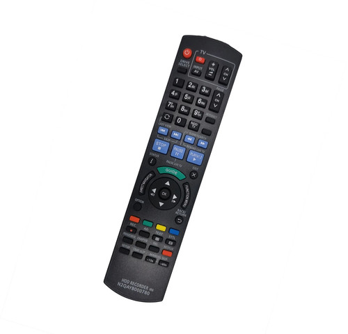 Remote for panasonic