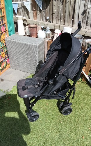 Pushchair stroller buggy - pushchair,