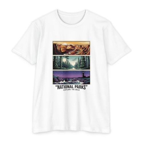 National parks vintage - parks,