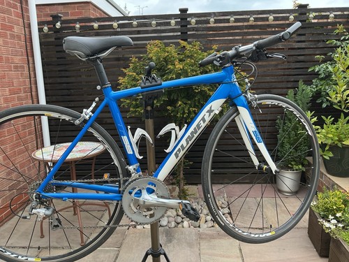 Planet rt58 road bike - planet,