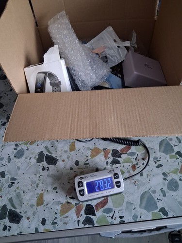 Joblot watches untested - joblot, of