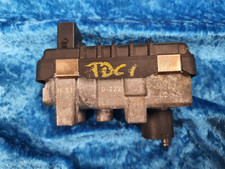 FORD MONDEO JAGUAR X-TYPE 2.0 2.2TDCi TESTED TURBO ELECTRONIC ACTUATOR 6NW008412