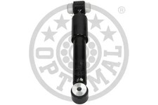 Shock absorber Rear Axle Top