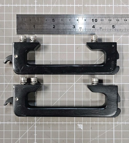 Pair camloc 40l2 - 40l2-2a, heavy