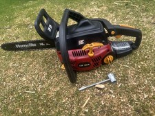 chainsaw Homelite CSP 3314