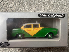 TRAX  AUSTRALIA  1:43 GAUGE