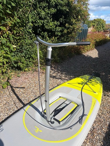 Hobie mirage ieclipse - hobie,