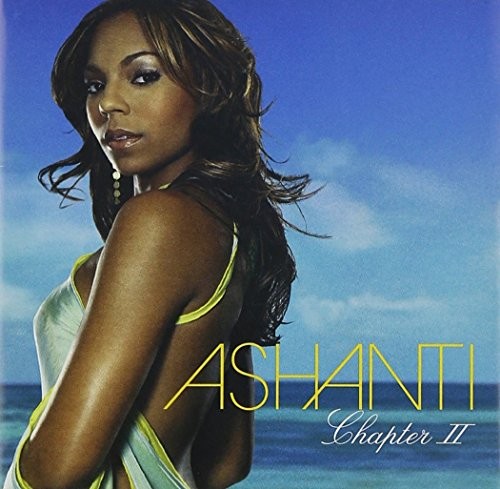 Ashanti chapter - -,