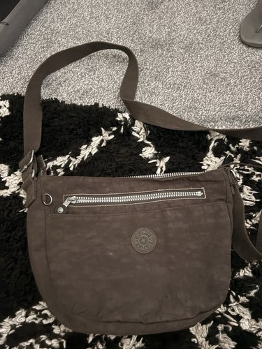 Kipling medium crossbody - kipling,
