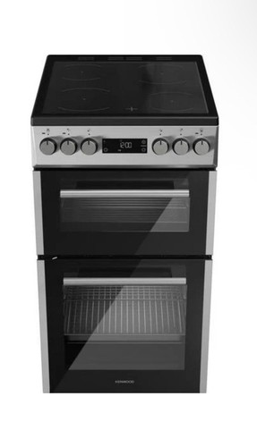 Kenwood kdc50s25 50cm - kenwood, electric