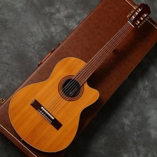 Gibson Acoustic Guitar Chet