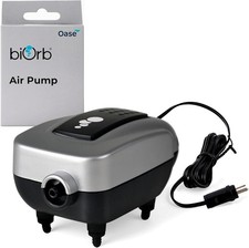 biOrb Fish Tank Air Pump