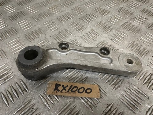 Kawasaki gpz1000 back - gpz1000,