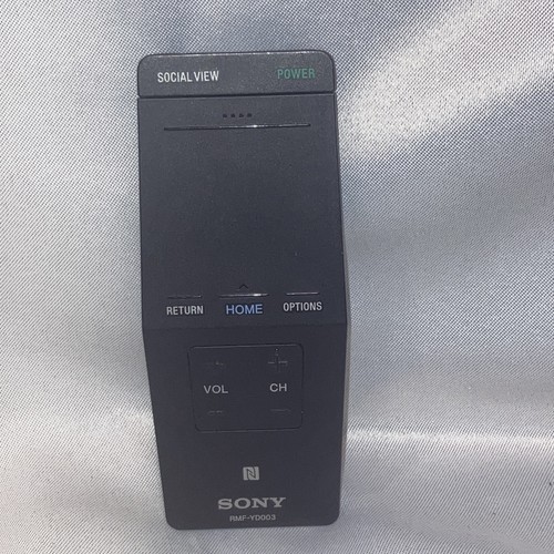 Sony rmf yd003 - rmf-yd003, handheld