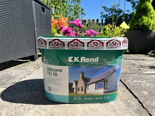Rend silcone 15 wheaten - rend,