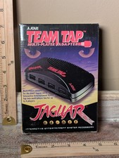Brand New in Box TEAM TAP