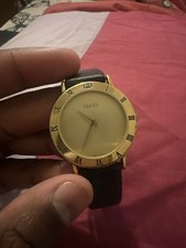 Genuine Vintage GUCCI 3000.2.M
