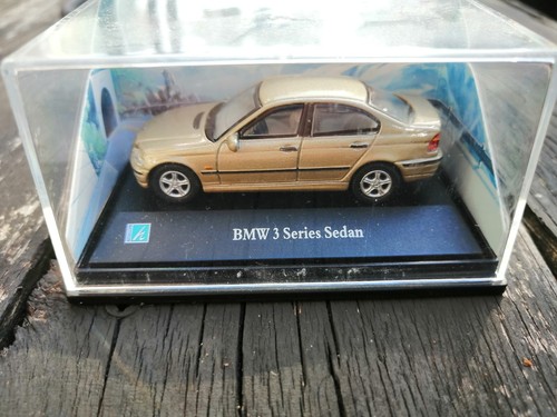 Cararama bmw series sedan - cararama,