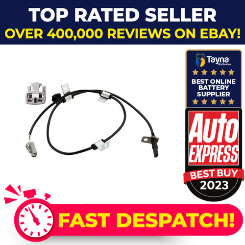 Abs sensor fits suzuki grand - fits,