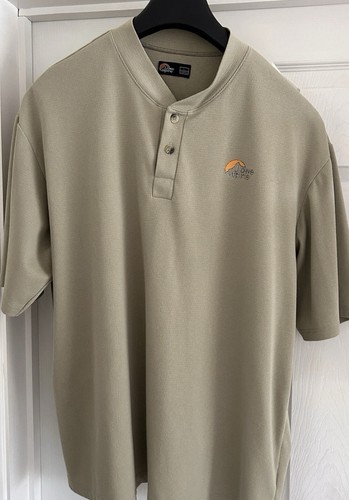 Active wear lowe alpine - wear,
