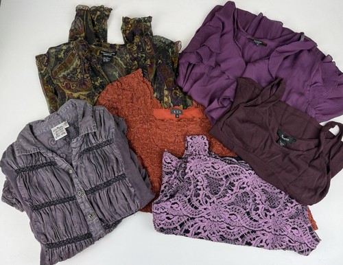 Vintage whimsigoth shirt lot - vintage,
