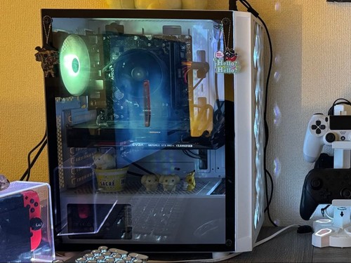 Ryzen gaming gtx 980 - ryzen, ti