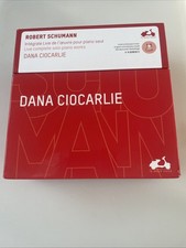 Dana Ciocarlie - Robert