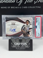 Panini 2023-24 Immaculate