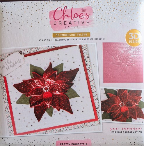 Chloes creative cards - cards, 3d