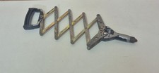 Vintage Spiralux heavy-duty