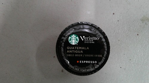 Starbucks guatemala antigua - starbucks,