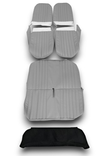Seat covers for citroen cv2 - seat,