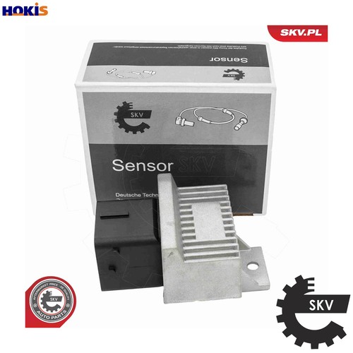 Relay glow plug system - relay,