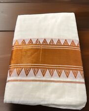 Kerala Saree Cotton | Copper