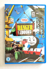 Thomas & Friends: Danger at