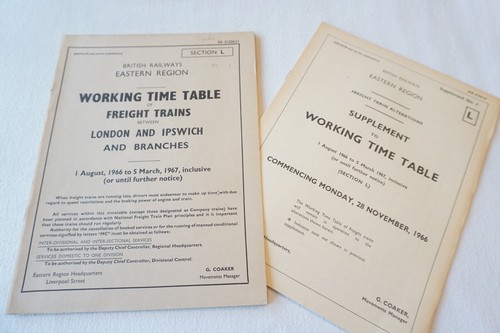 1966 eastern region railway - eastern,