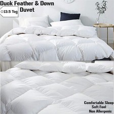 Hotel quality duck - hotel,