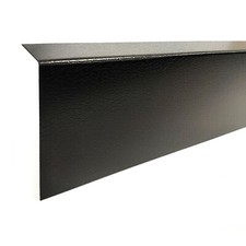 Metal Wall Trim Flashing for