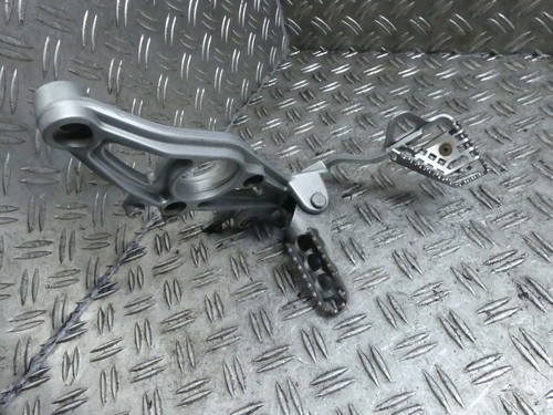 Bmw 1150 0 - :0, footrest