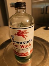 VINTAGE SOVASUDS CAR WASH