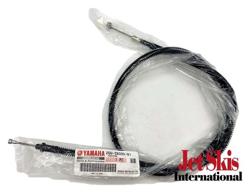 Oem genuine clutch cable - ,