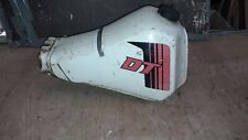 YAMAHA DT 80 DT80 FUEL PETROL TANK WITH CAP  AND TAP