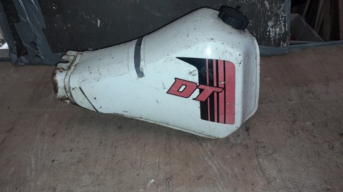 Yamaha dt80 fuel - yamaha,