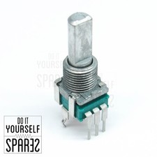 ROLAND SP-808 - POTENTIOMETER